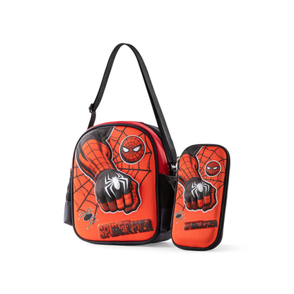 C25-Spidey