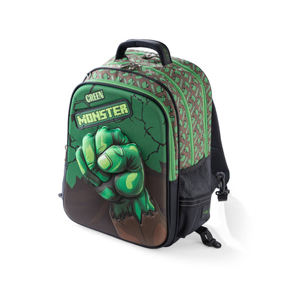 Monster Backpack