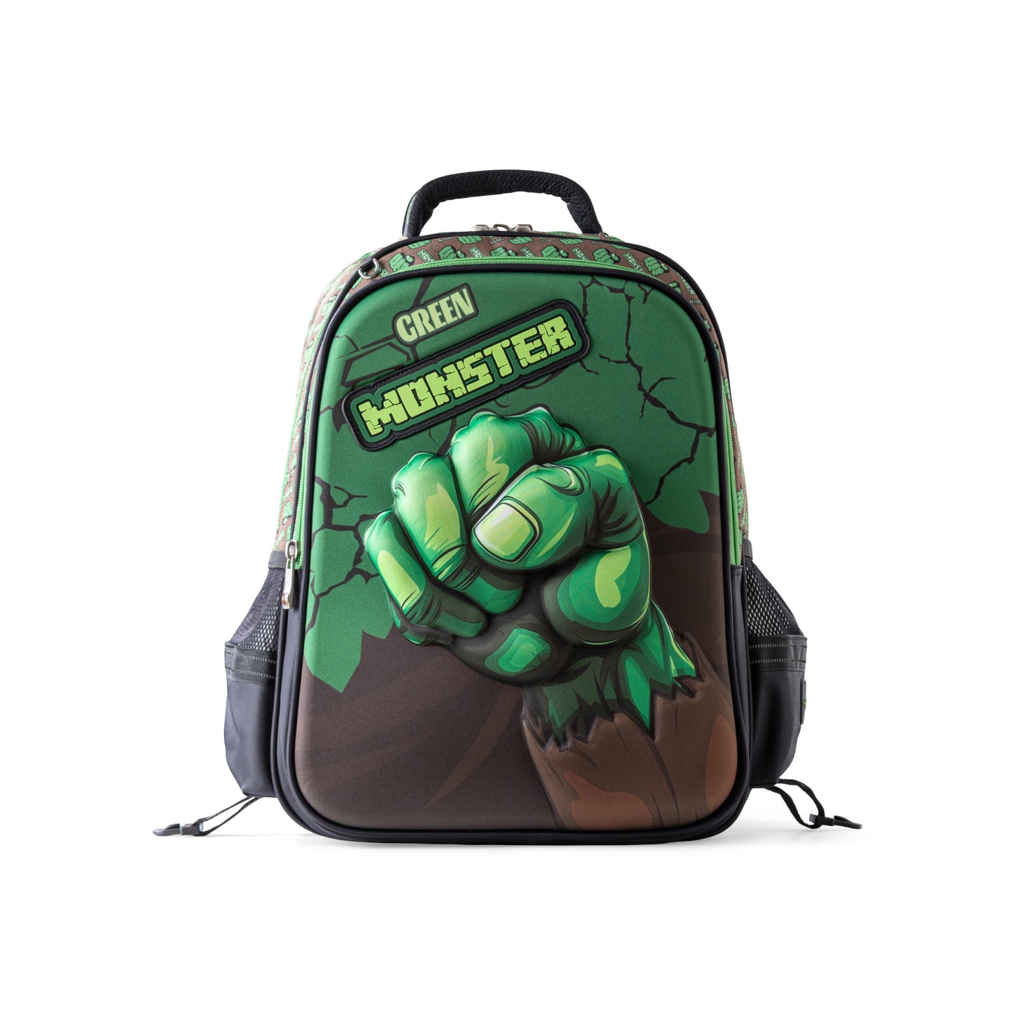 Monster Backpack