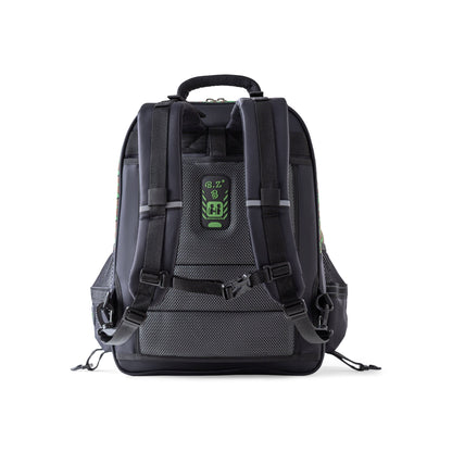 Monster Backpack