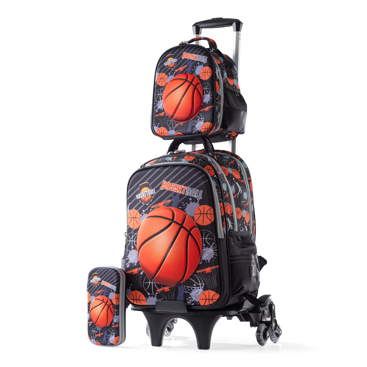 Basketball Backpack