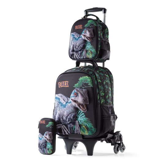 T-Rex Backpack