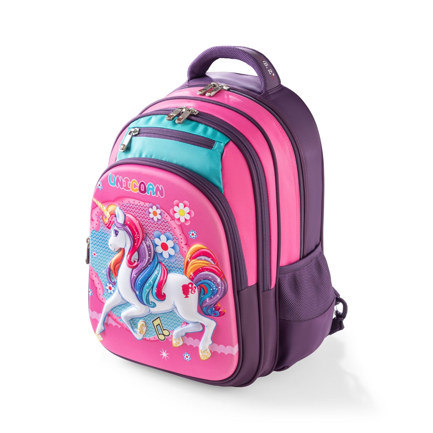 C25- Unicorn Pink