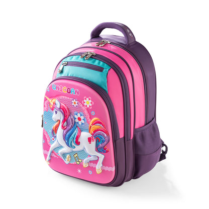 C25- Unicorn Pink