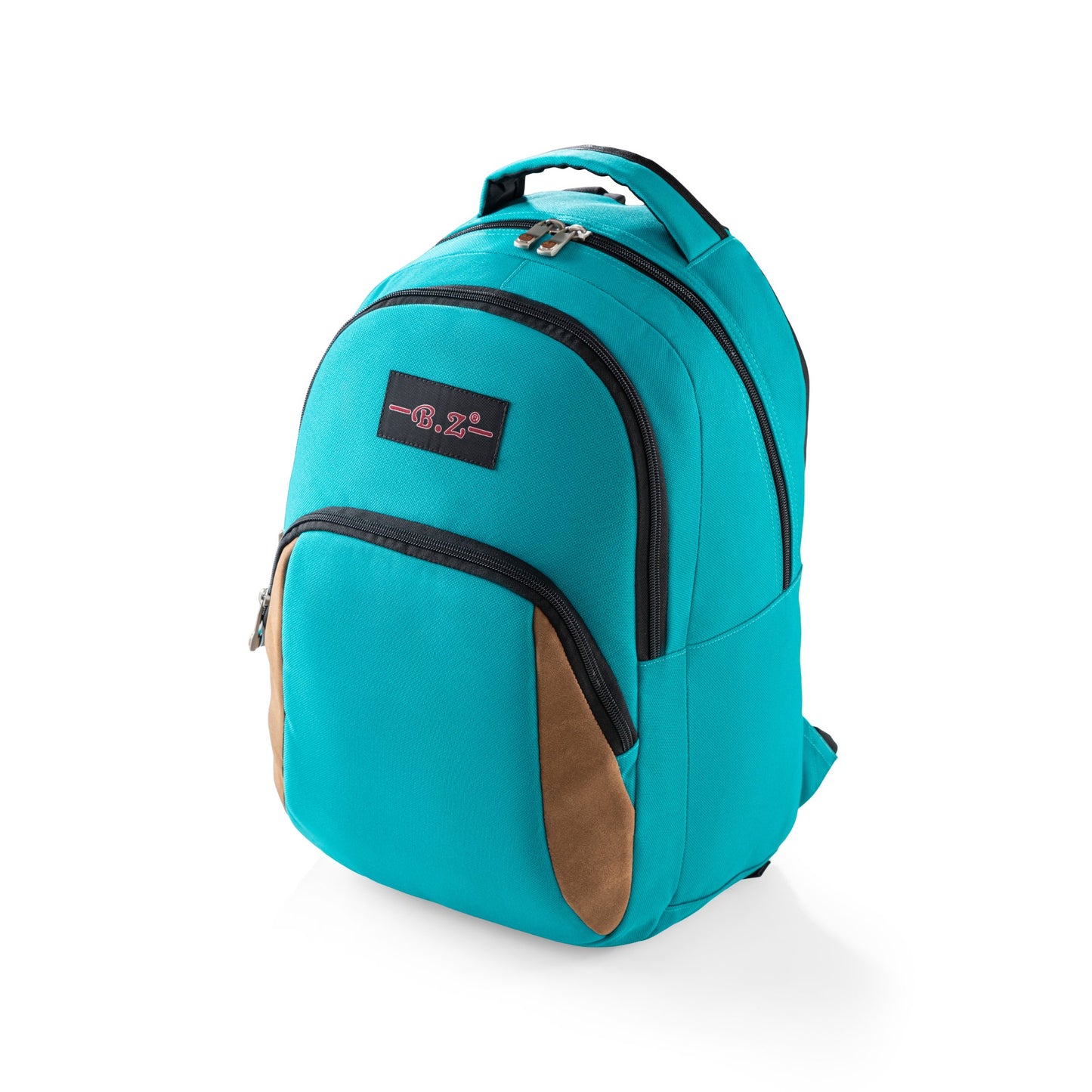 BOS - Cyan