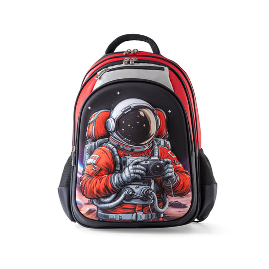 C25- Astronaut