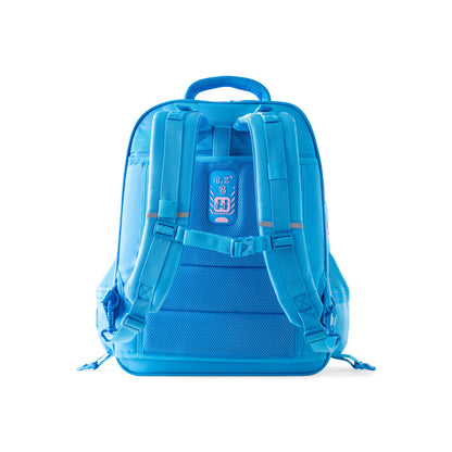Elsa Blue Backpack