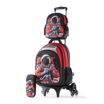 C25- Astronaut
