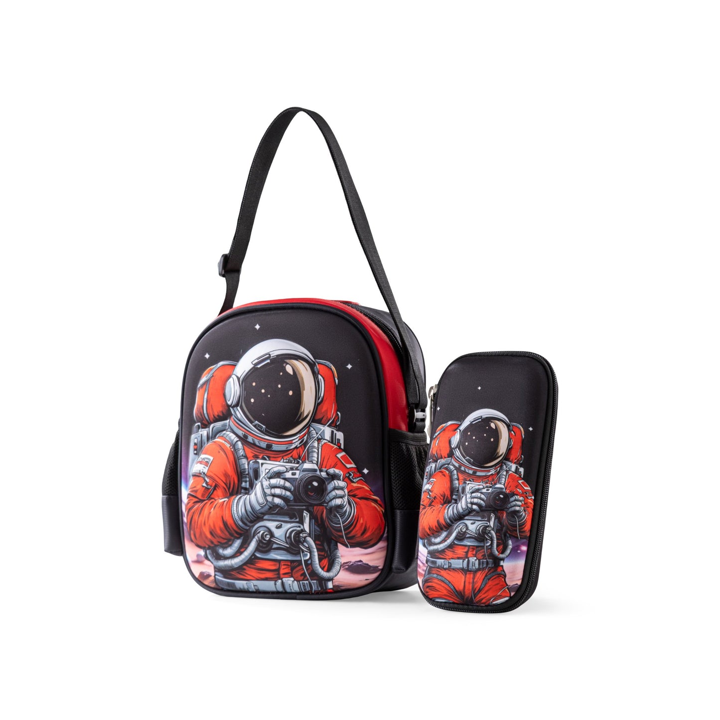 C25- Astronaut