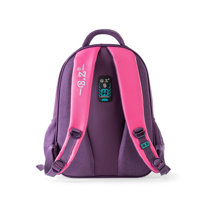 C25- Unicorn Pink