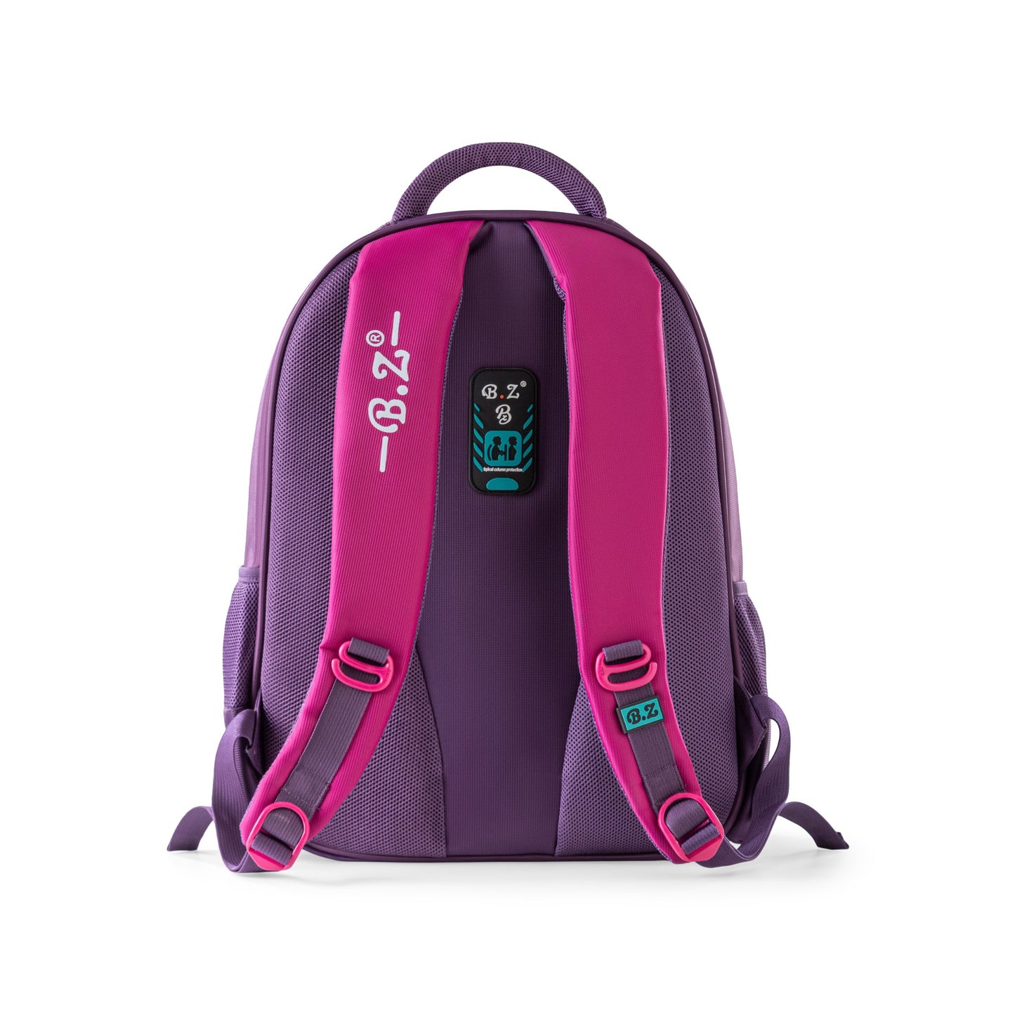 C25- Unicorn Rasberry