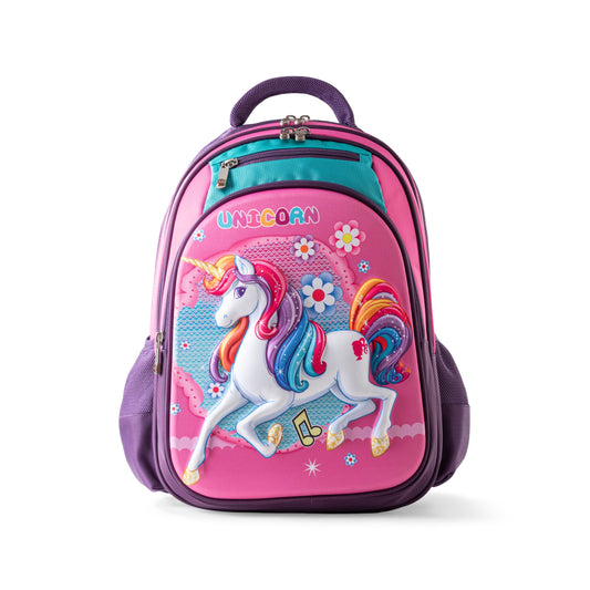 C25- Unicorn Pink