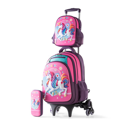 C25- Unicorn Pink
