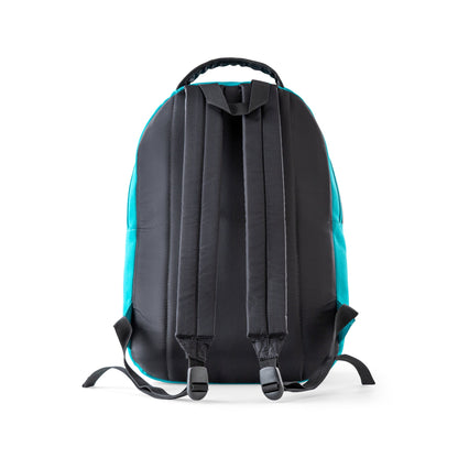 BOS - Cyan