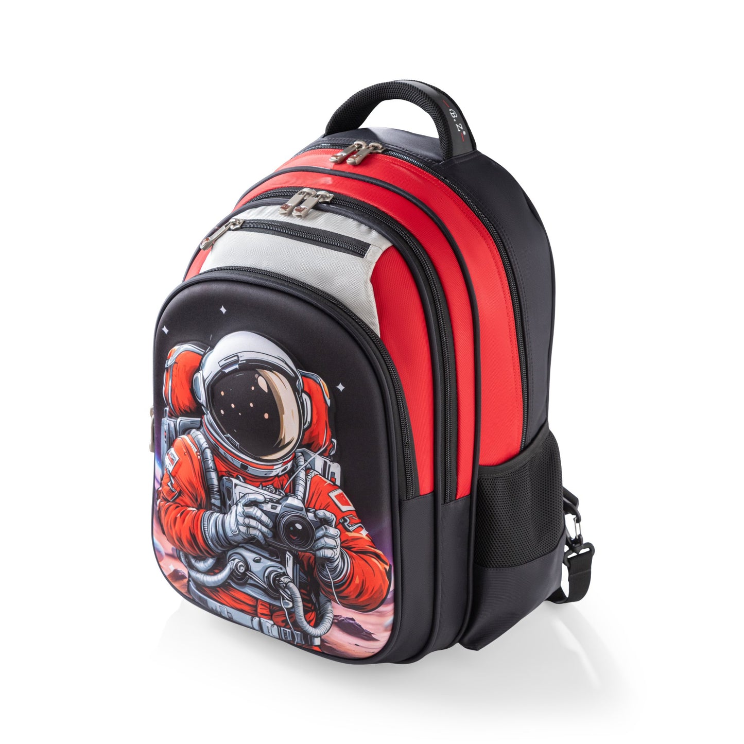 C25- Astronaut