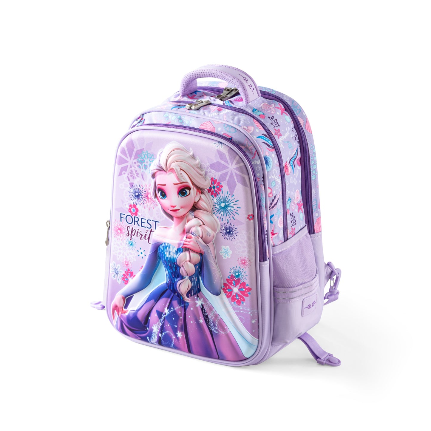 Elsa Backpack