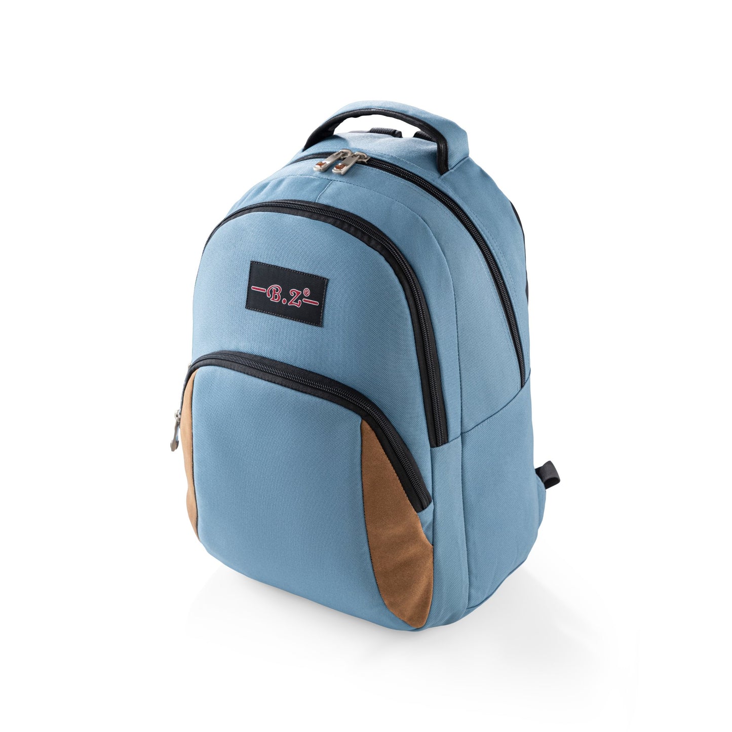 BOS - Light Blue