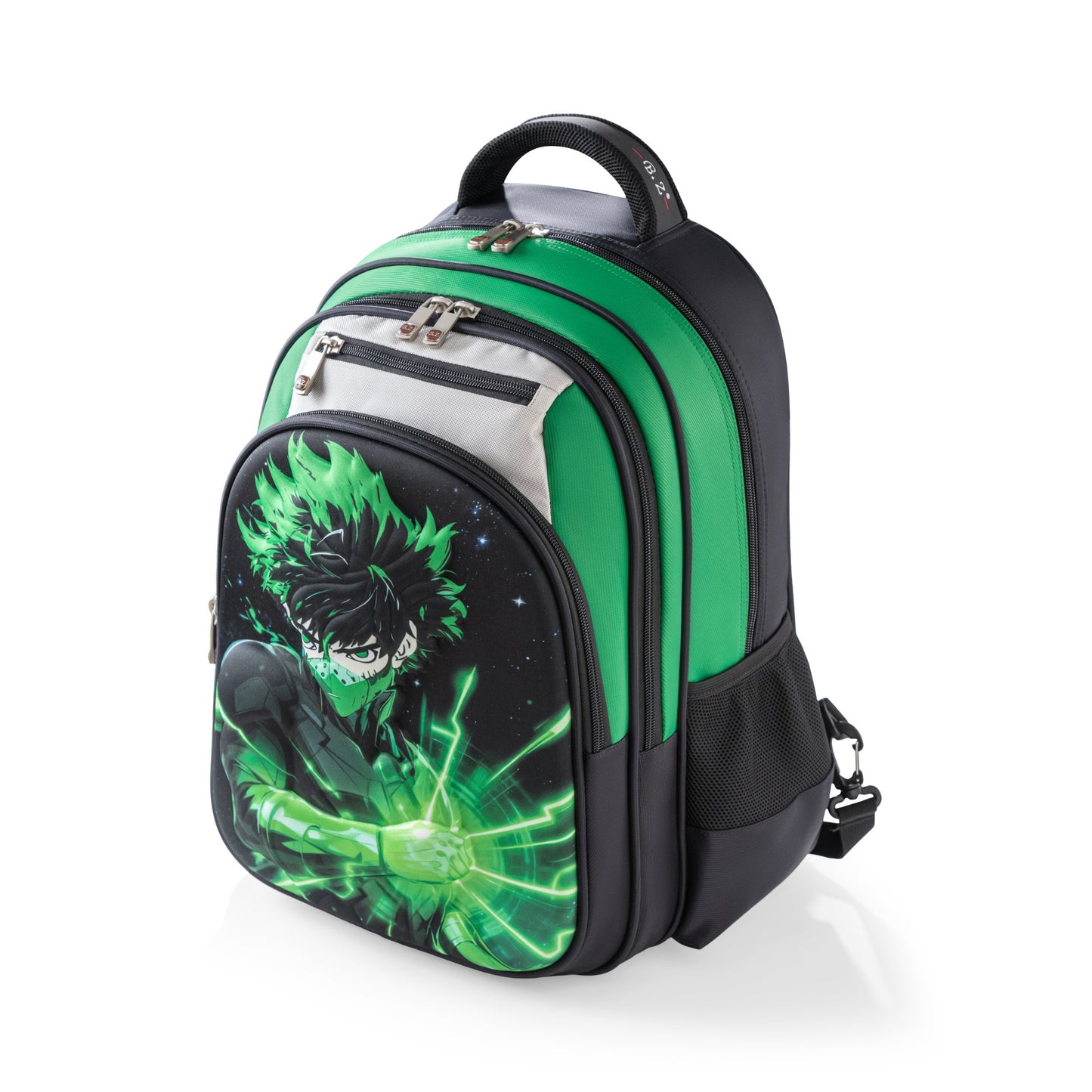 C25- G-Hero