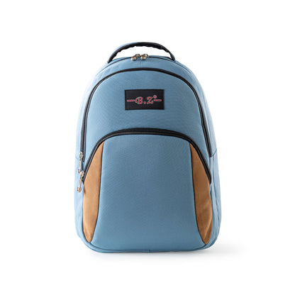 BOS - Light Blue