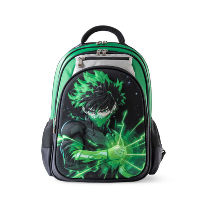 C25- G-Hero