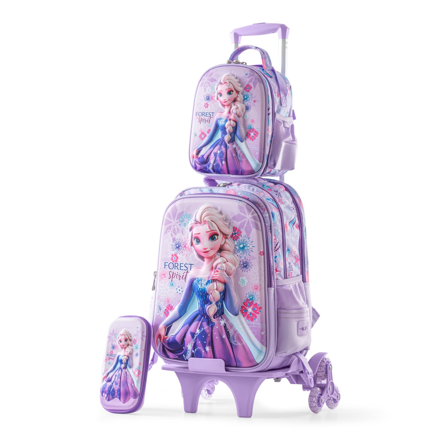 Elsa Backpack