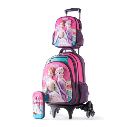C25- Frozen Pink