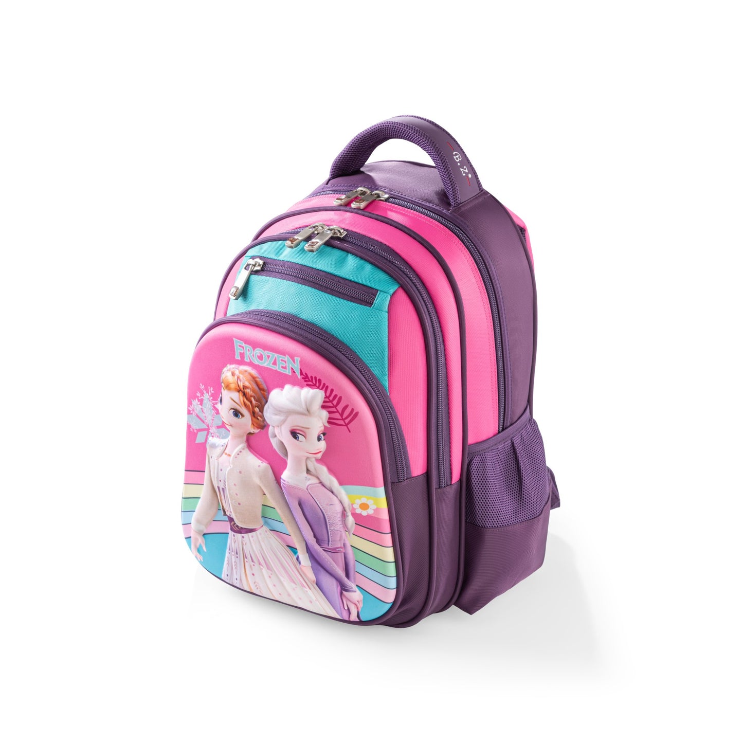 C25- Frozen Pink