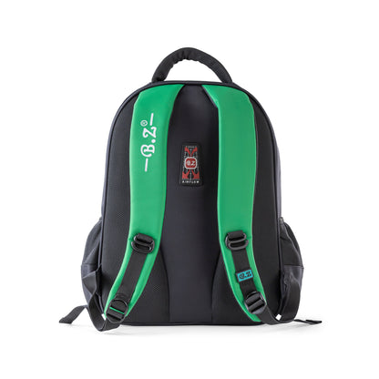 C25- G-Hero