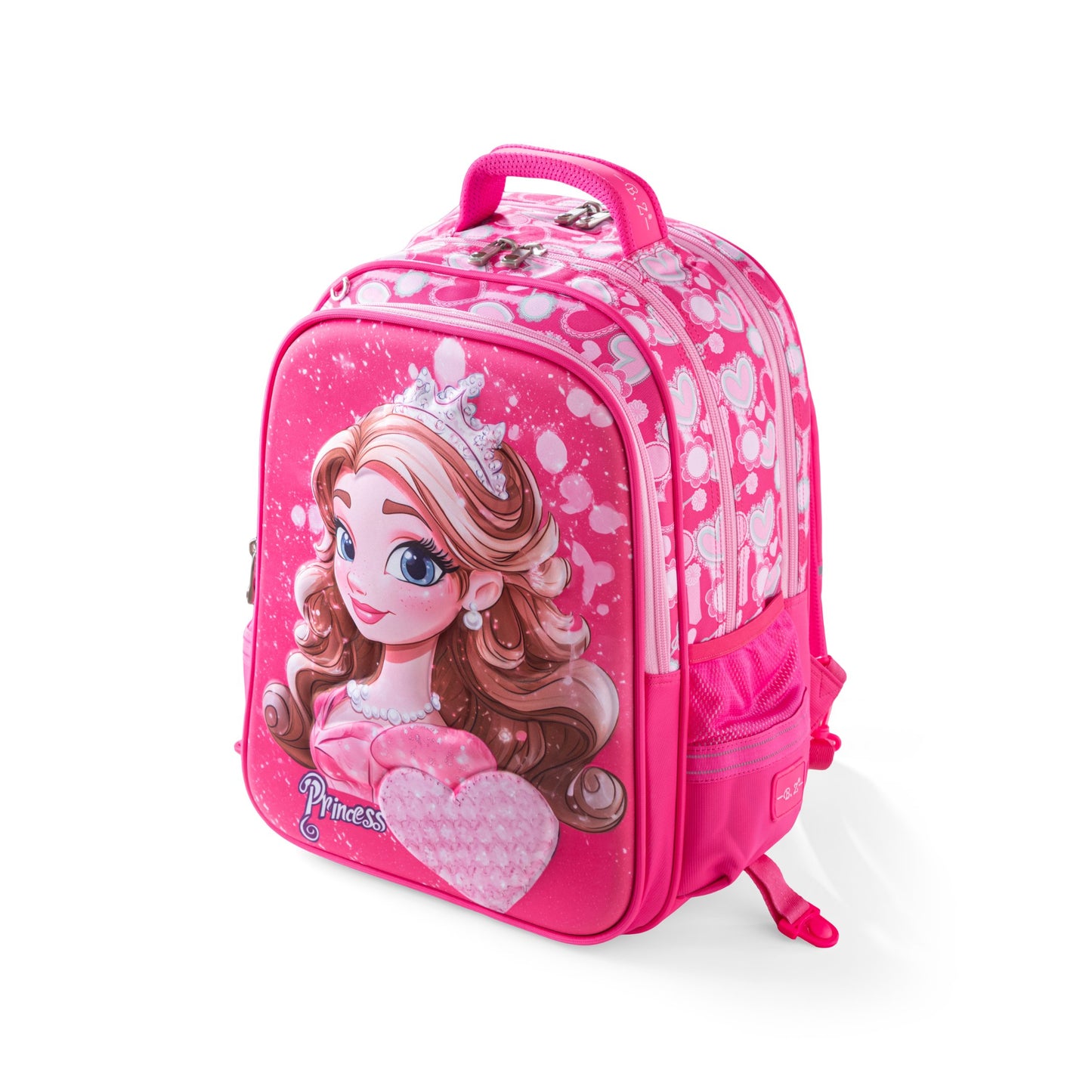 Princess Backpack