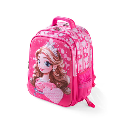 Princess Backpack