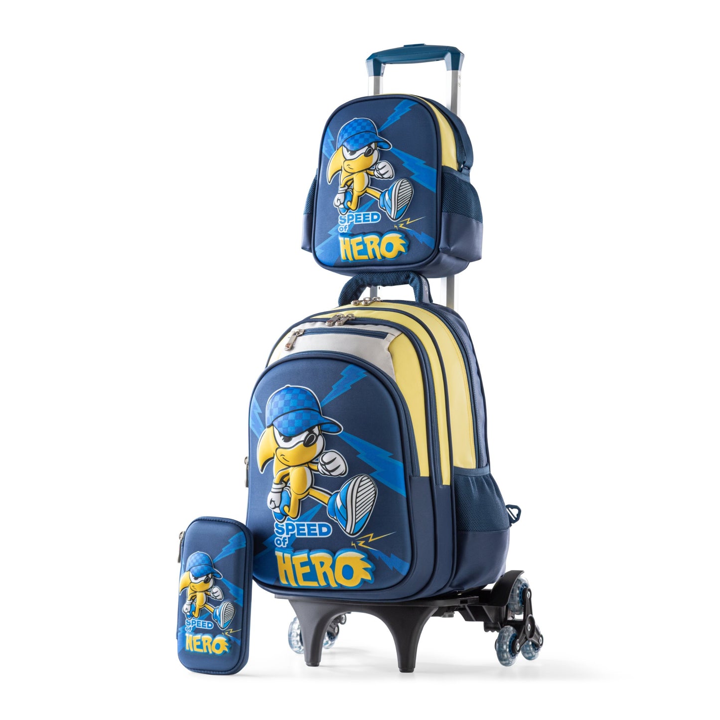 C25- G-Sonic