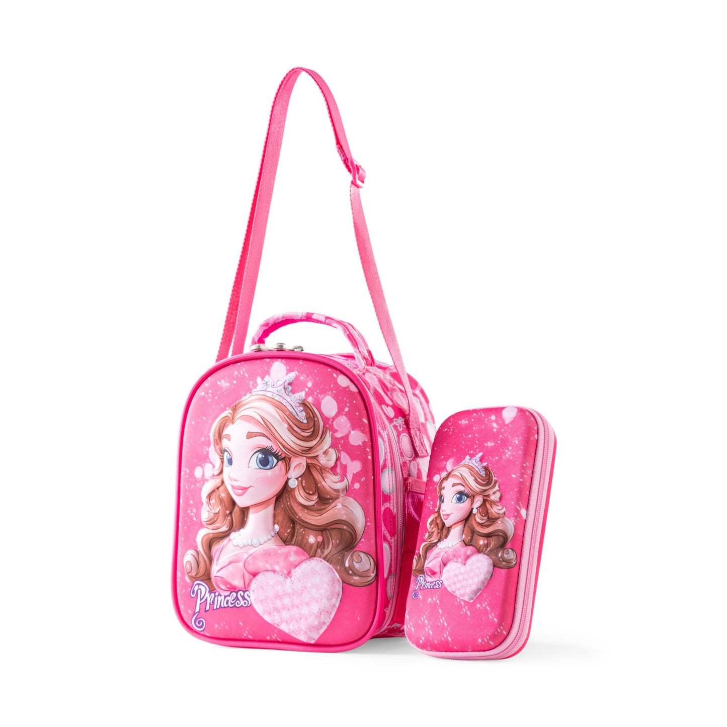 Princess Backpack