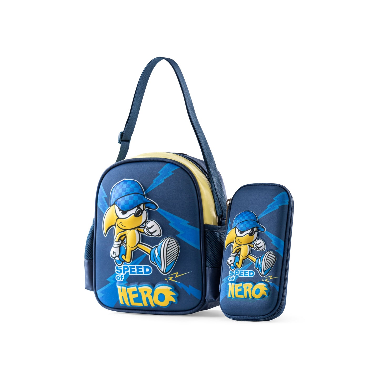 C25- G-Sonic