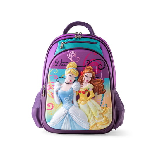 C25- Princesses Purble