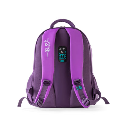 C25- Princesses Purble