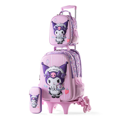 Kuromi Backpack