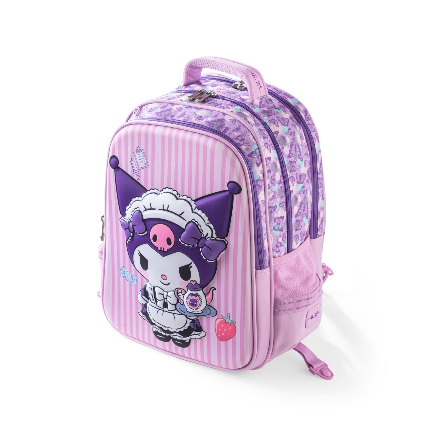 Kuromi Backpack