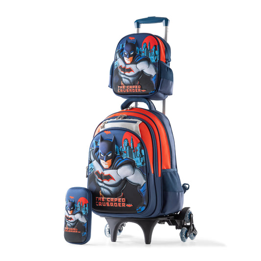 C25- Batman