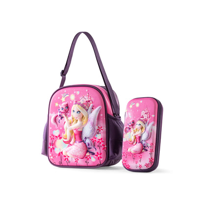 C25- W.Princess Pink