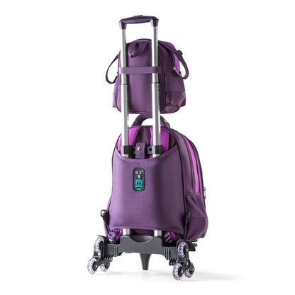 C25- W.Princess Purble