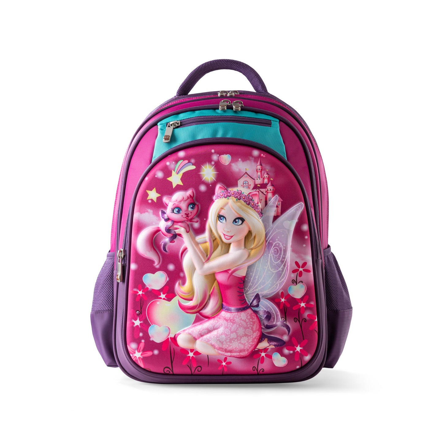 C25- W.Princess Rasberry