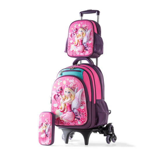 C25- W.Princess Pink