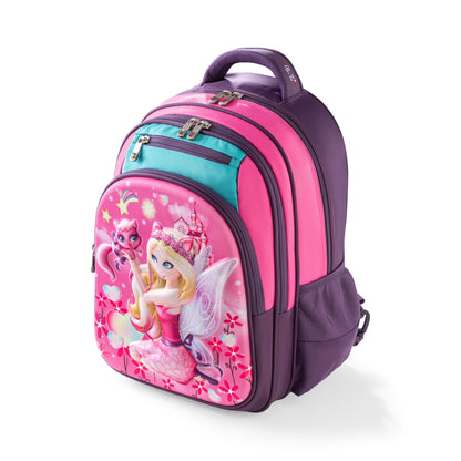 C25- W.Princess Pink