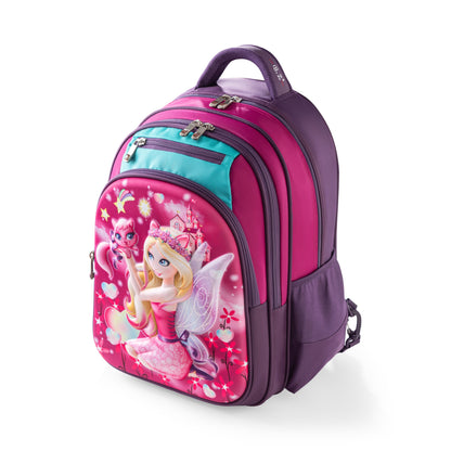 C25- W.Princess Rasberry