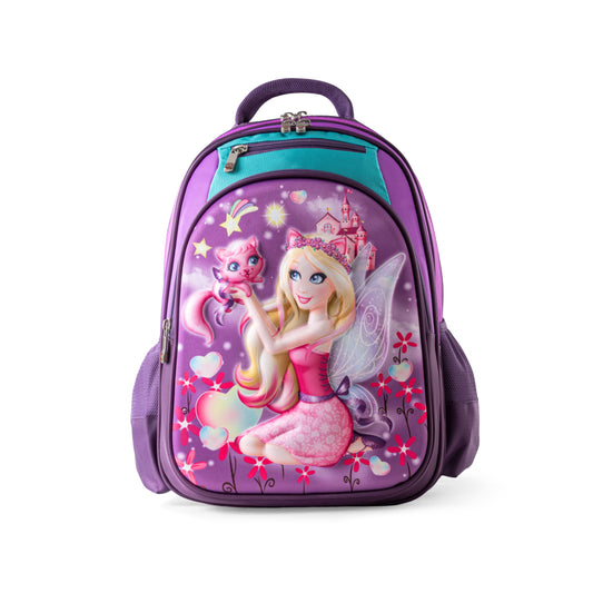 C25- W.Princess Purble