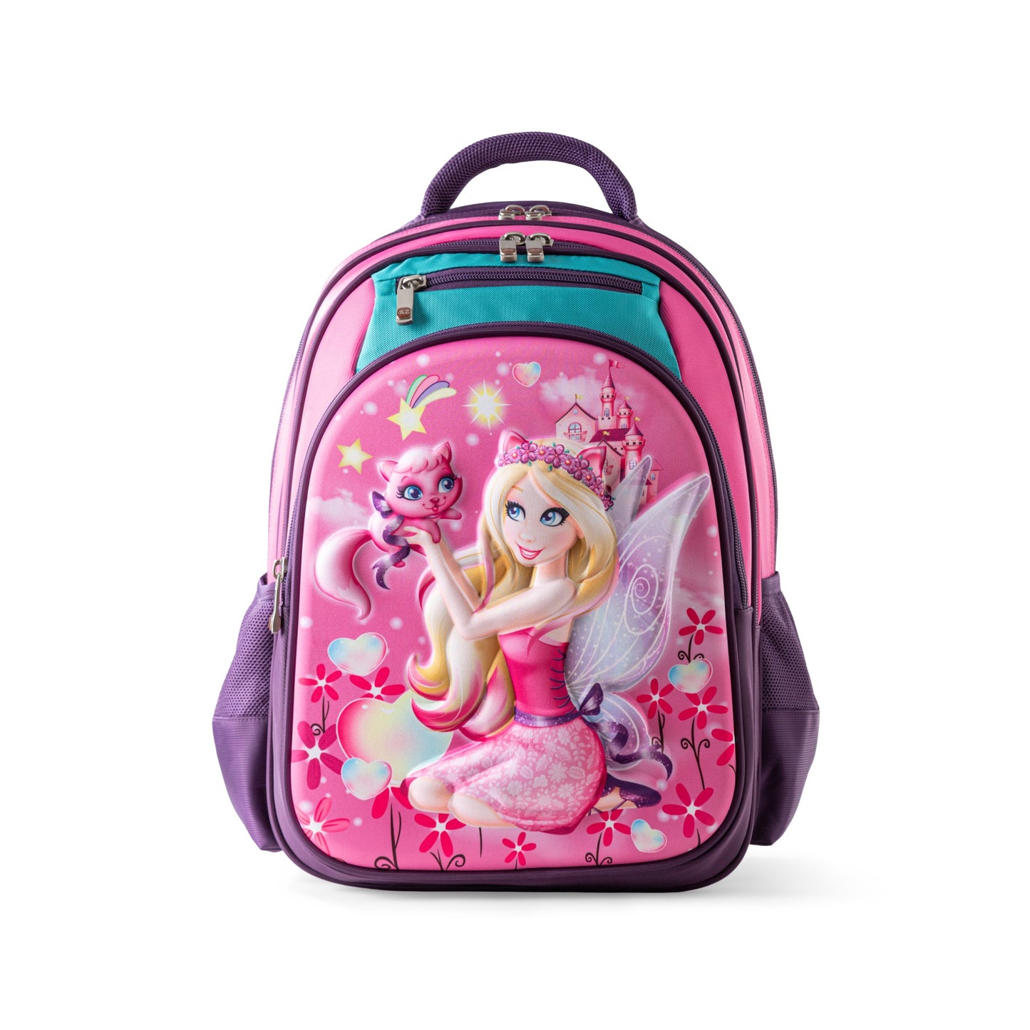 C25- W.Princess Pink