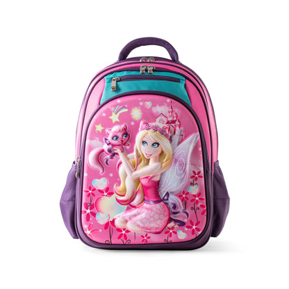 C25- W.Princess Pink