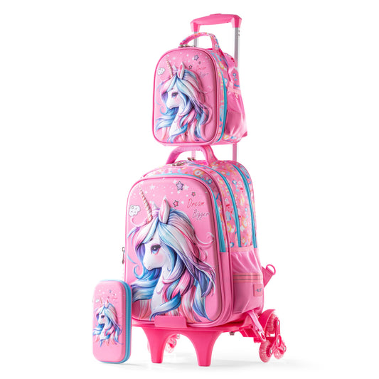 Unicorn Backpack