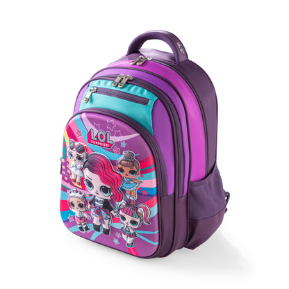 C25- LOL Surprise Purble