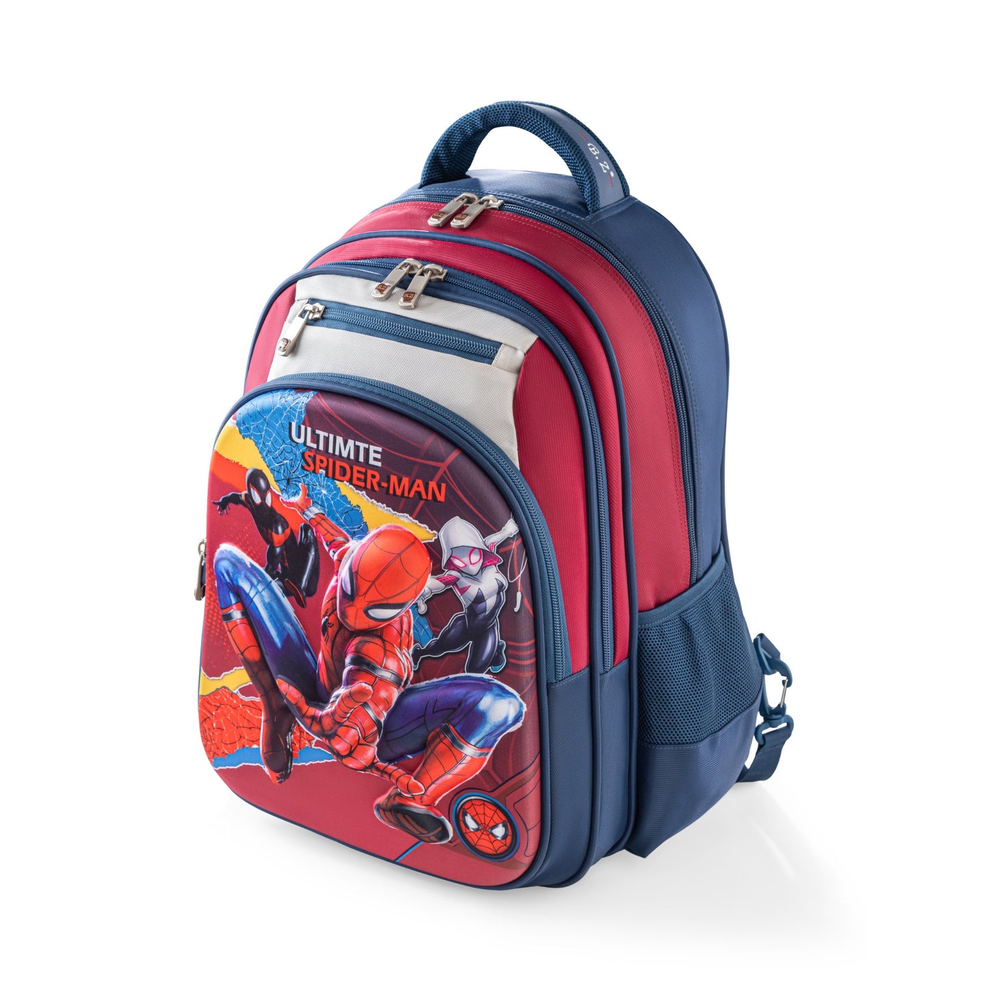 C25- Ultimate Spiderman